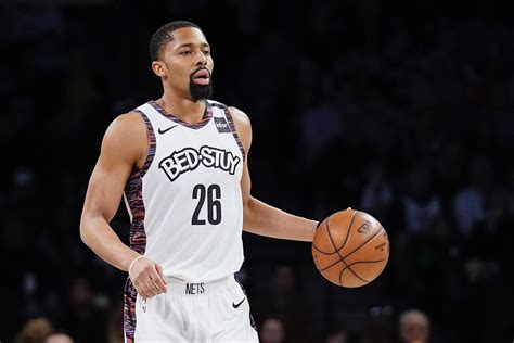 Los Angeles Lakers: A Spencer Dinwiddie sign-and-trade would be awful