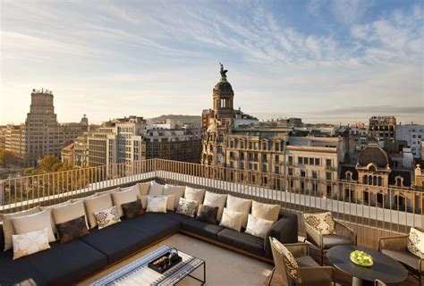 loveisspeed.......: Mandarin Oriental, Barcelona by Patricia Urquiola