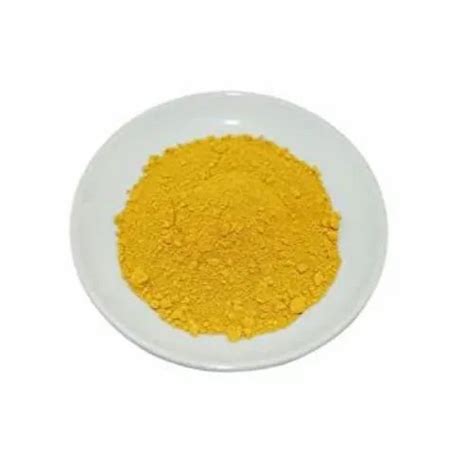 Yellow Iron Oxide Pigment, Powder at Rs 130/kg in Kolkata | ID: 5878171262