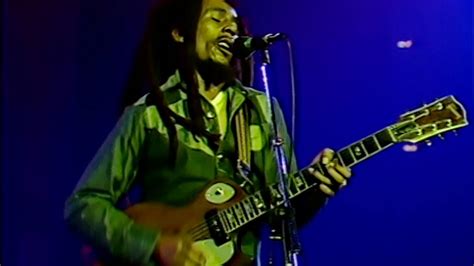 Prime Video: Bob Marley: Uprising Live