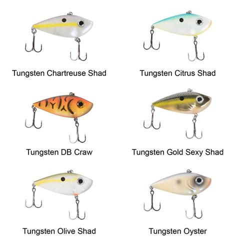 Strike King Red Eye Shad Lipless Crankbait | Sportsman's Warehouse