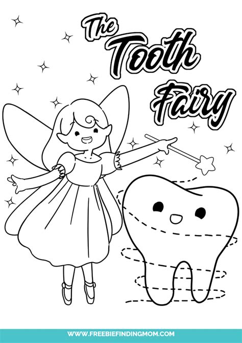 Free Printable Hard Fairy Coloring Pages