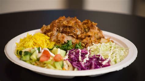 Doner Box: Bringing German Doner Kebab to Seattle - Intentionalist