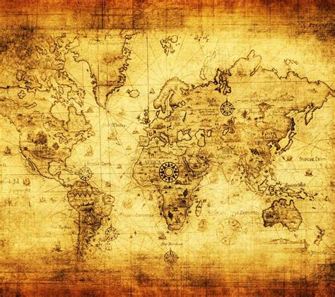 🔥 [44+] Antique Nautical Map Wallpapers | WallpaperSafari