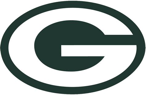 Green Bay Packers Alternate Logo - National Football League (NFL ...