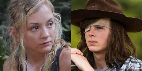 The Walking Dead: 8 Deleted Scenes That Should Have Made The Final Cut