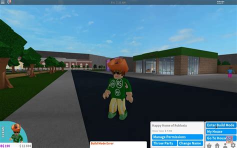 Roblox Bloxburg