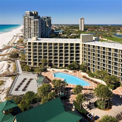 THE HENDERSON BEACH RESORT - Updated 2023 Prices & Hotel Reviews (Destin, FL) | Sandestin golf ...