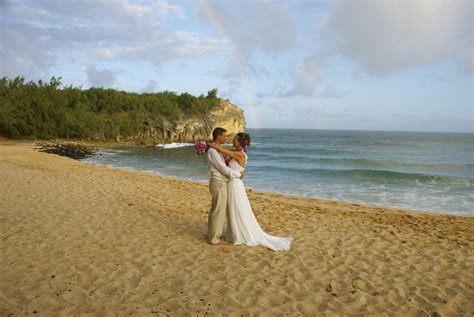 Kauai Beach Wedding Locations Explained