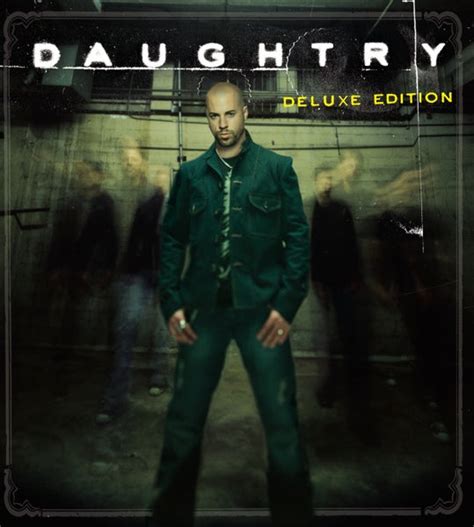 Home (Acoustic) by Daughtry