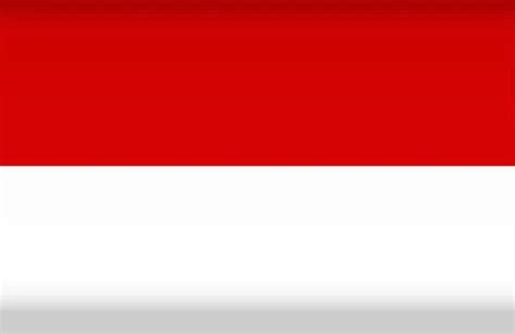 Bendera indonesia Vektor Stok, Ilustrasi Bendera indonesia Bebas ...