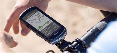 New Garmin 1040 with Solar charging, improved GPS and new settings