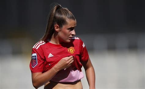 Barclays FA Women's Super League match report: Manchester United 1-0 ...