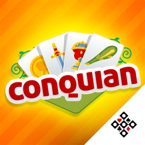 Conquian: Mexican Card Game - Apps on Google Play