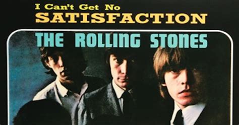 July 10, 1965: Rolling Stones’ ‘Satisfaction’ Hits #1 | Best Classic Bands