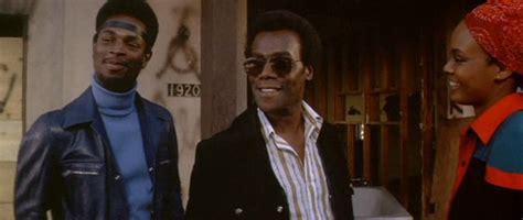 Blaxploitation Polska: Cleopatra Jones (1973)