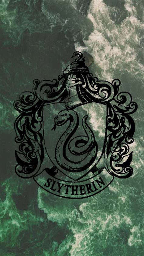 Top 999+ Slytherin Aesthetic Wallpaper Full HD, 4K Free to Use