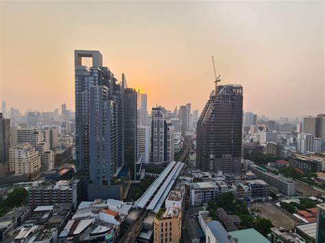 Weather in Bangkok in April – tripAtrek Travel