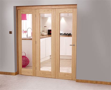 French doors interior bifold - give your home the best entrance - house-ideas.org