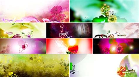 10 Karizma Album Background 12x36 PSD | Luckystudio4u