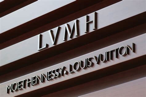 LVMH 2019 First-Half Results, Growth in All Divisions, including Watches and Jewelry - Industry News