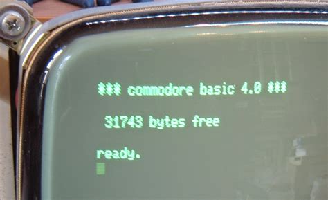 Tynemouth Software: Commodore PET Repair Part 4 - Video Circuits