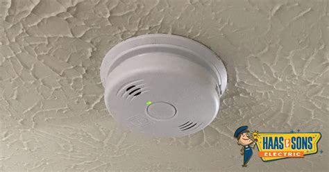 Carbon Monoxide Detector Installation & Cost Guide - Maryland - Protect ...