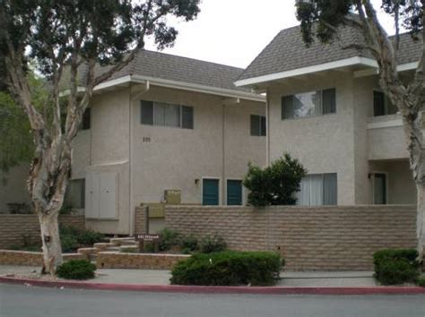 UCSB University & Community Housing Services