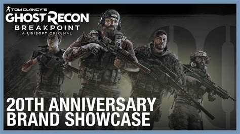 Ghost Recon Breakpoint on Xbox One, PS4, PC | Ubisoft (US)