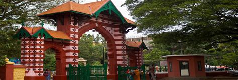 Thiruvananthapuram Zoo Trivandrum, India | Best Time To Visit ...