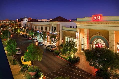 Town Square Las Vegas is one of the best places to shop in Las Vegas