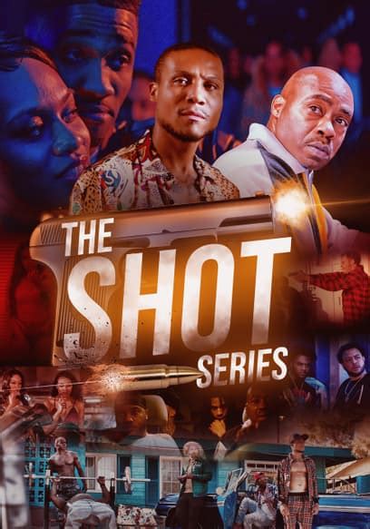 Watch The Shot Series - Free TV Shows | Tubi