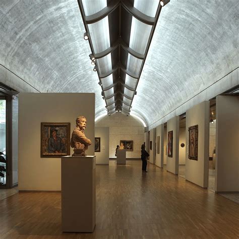 Kimbell Art Museum | Fort Worth, Texas – Art in America Guide