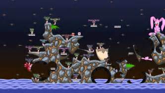 Buy WORMS WORLD PARTY REMASTERED STEAM KEY GLOBAL+ BONUS and download