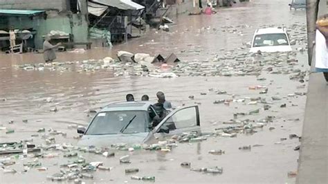 Lagos flood: The curse of a neglected environment | The Guardian Nigeria News - Nigeria and ...