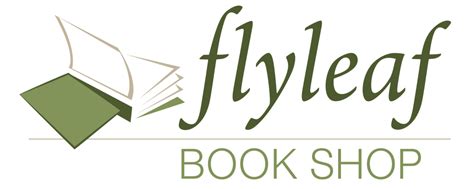 flyleaf-LOGO-200x800 · Flyleaf Book Shop