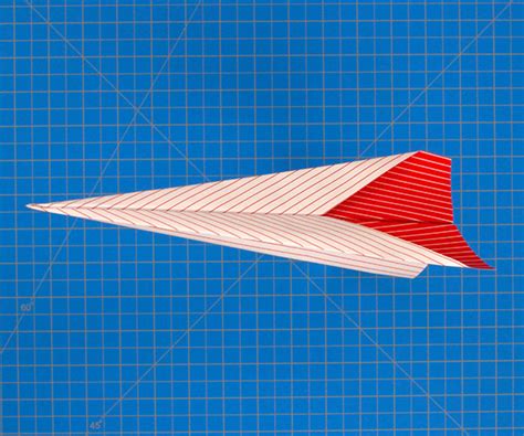 How To Build A Paper Airplane Instructions - The Best and Latest ...