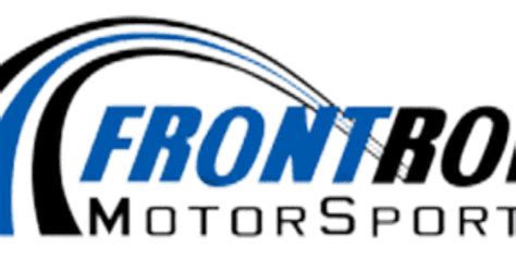 Front Row Motorsports News | Racing America