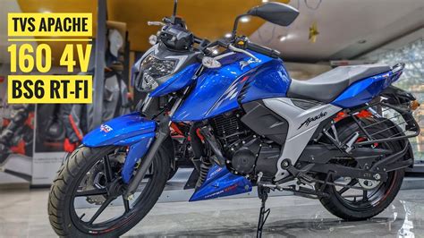 Tvs Apache Rtr 160 Bs6 Blue Colour Sale Now, Save 42% | jlcatj.gob.mx