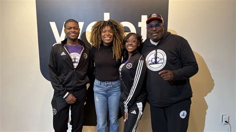 Detroit Youth Choir members talk Music Hall concert, NFL Draft experience and more - WDET 101.9 FM