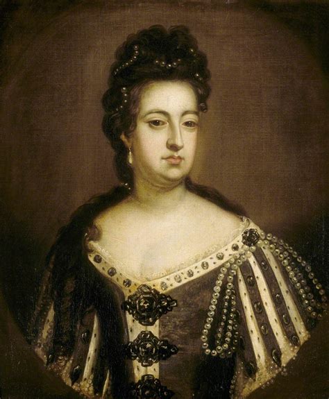 Queen Mary II of England, Princess of Orange | History fashion, Baroque dress, Queen mary ii