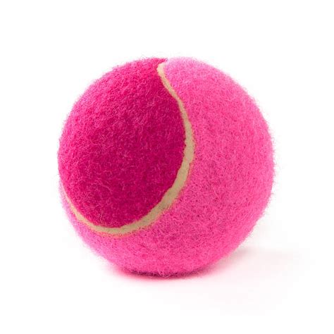 Pink Tennis Balls Stock Photos, Pictures & Royalty-Free Images - iStock