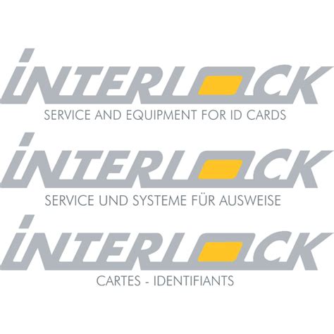 Interlock AG Logo Download png