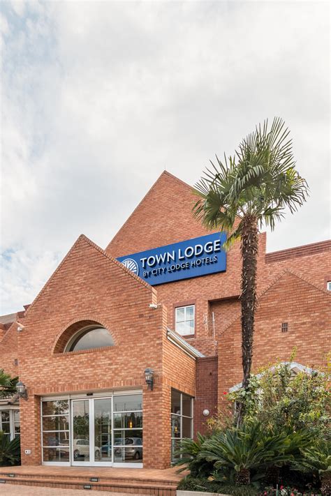 Town Lodge Menlo Park en Johannesburg - Gauteng (provincia) | BestDay.com