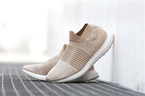 The adidas Ultra Boost Laceless is Finally Releasing in Women's Sizing - WearTesters