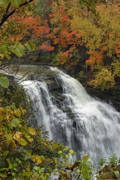 Day Hiking Trails: Best trails to see Cuyahoga NP’s wonders