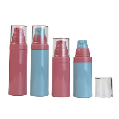 China PA89 30ml 50ml Beauty Brands Eye Cream Airless Bottle Spray ...