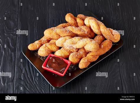 Shakoy or pilipit - deep fried twisted donuts, Filipino favorite ...