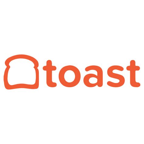 Toast Logo Download Vector