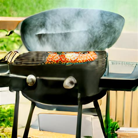 Gas vs. Charcoal vs. Electric: Which Grill is Right for You? - Compare Scope